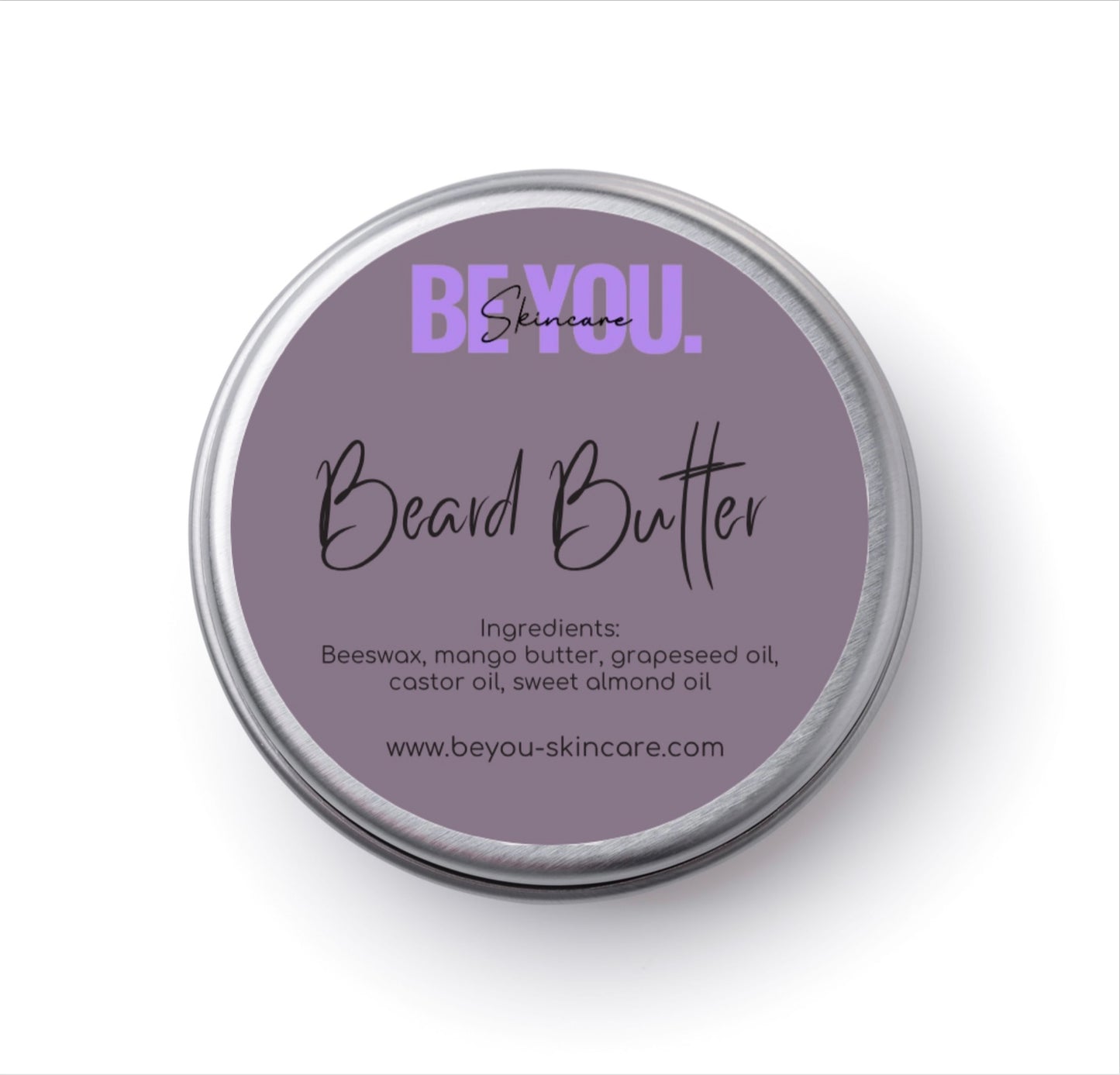 Beard Butter
